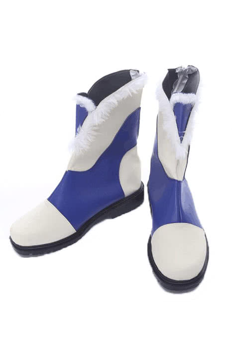 Dramatical Murder Noiz Anime Cosplay Boots