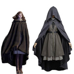 Elden Ring Melina Fire Keeper Cosplay Custume