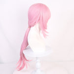 Honkai Impact 3rd Elysia Cosplay Wigs