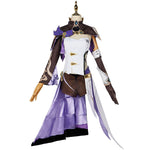 Honkai Impact 3rd Elysia Cosplay Costume