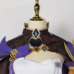 Honkai Impact 3rd Elysia Cosplay Costume