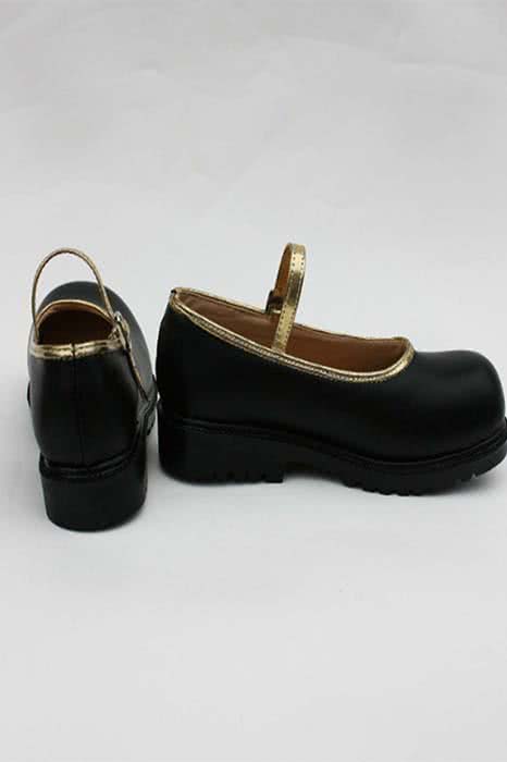 Sword Art Online SAO Cait Sith Silica Keiko Ayan Cosplay Shoes For Costume