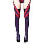 EVA  Asuka Langley Soryu Combat Suit Cosplay Costume Pre-Sale