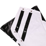 EVA Ayanami Rei Suit Cosplay Costume