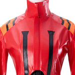 EVA Misato Katsuragi Uniform Cosplay Costume