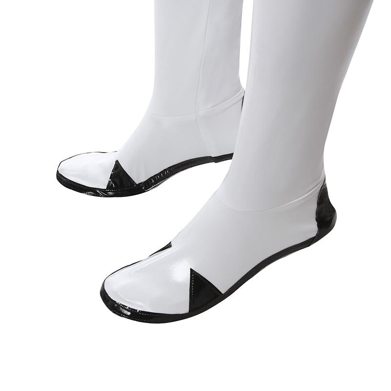 EVA NEON GENESIS EVANGELION Ayanami Rei Combat Suit Cosplay Costume