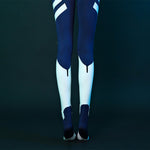 EVA Rei Cat White Cosplay Costume