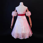 Evangelion EVA ASK Whisper Of Flower Asuka Langley Cosplay Costume
