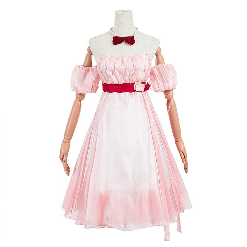 Only Costume