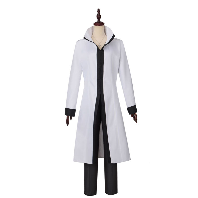 Fairy Tail: 100 Years Quest Gray Fullbuster Cosplay Costume
