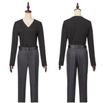 Fairy Tail: 100 Years Quest Gray Fullbuster Cosplay Costume