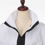 Fairy Tail: 100 Years Quest Gray Fullbuster Cosplay Costume