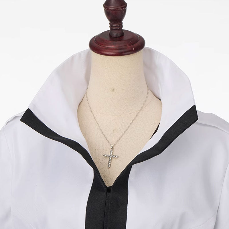 Fairy Tail: 100 Years Quest Gray Fullbuster Cosplay Costume