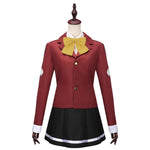 Fairy Tail 100 Years Quest Wendy Marvell Cosplay Costume