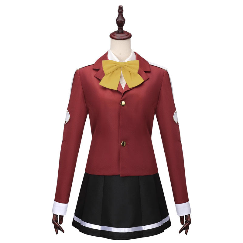 Fairy Tail 100 Years Quest Wendy Marvell Cosplay Costume