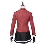 Fairy Tail 100 Years Quest Wendy Marvell Cosplay Costume