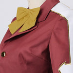 Fairy Tail 100 Years Quest Wendy Marvell Cosplay Costume