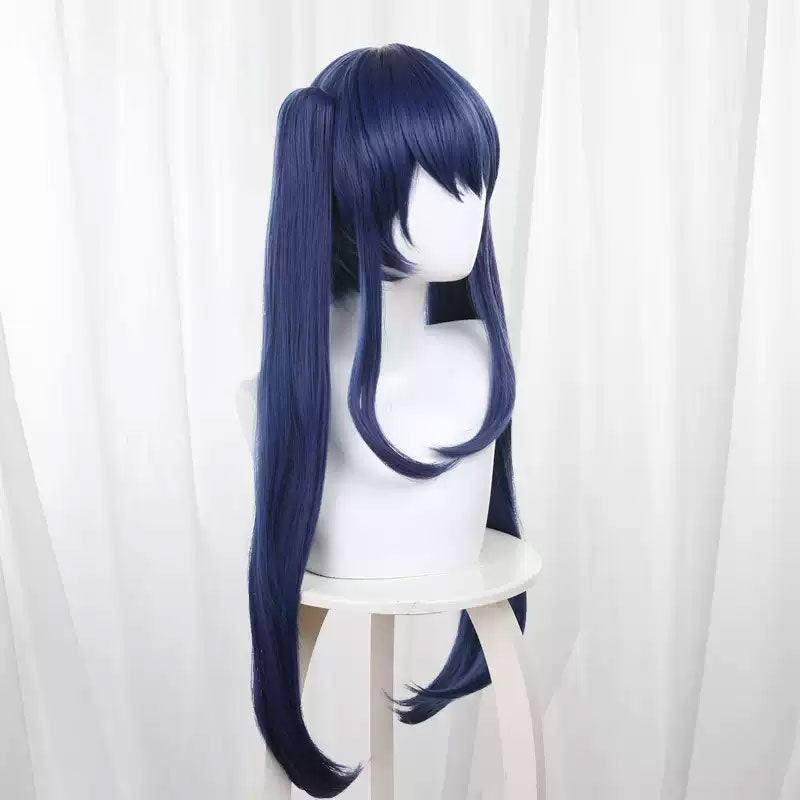 Fairy Tail 100 Years Quest Wendy Marvell Cosplay Wig