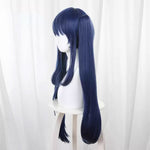 Fairy Tail 100 Years Quest Wendy Marvell Cosplay Wig
