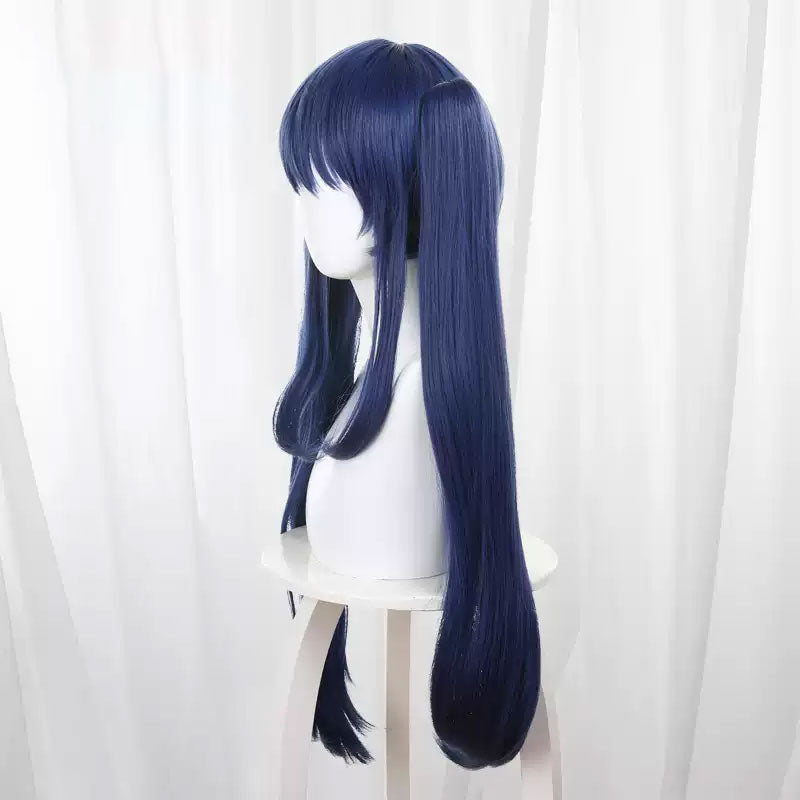 Fairy Tail 100 Years Quest Wendy Marvell Cosplay Wig