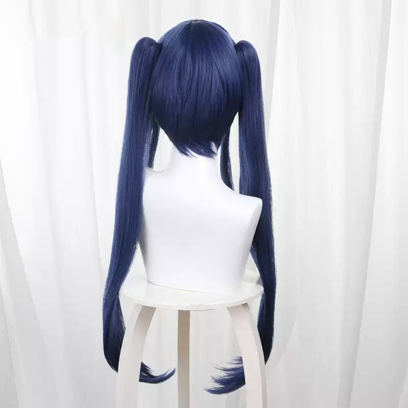 Fairy Tail 100 Years Quest Wendy Marvell Cosplay Wig