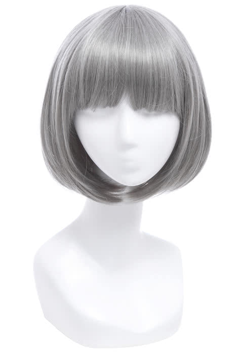 silver