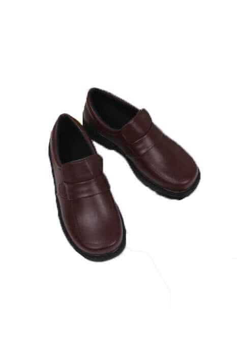 Fate/Apocrypha Astolfo Brown Uniform Cosplay Shoes