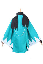 Fate Grand Order Okita Souji Sakura Saber Cosplay Costumes