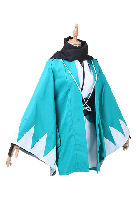 Fate Grand Order Okita Souji Sakura Saber Cosplay Costumes