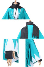 Fate Grand Order Okita Souji Sakura Saber Cosplay Costumes