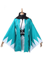Fate Grand Order Okita Souji Sakura Saber Cosplay Costumes