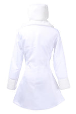 Fate/Zero Irisviel Von Einzbern Cosplay Costume