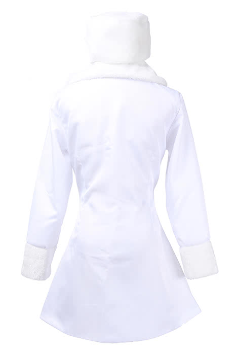 Fate/Zero Irisviel Von Einzbern Cosplay Costume