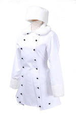 Fate/Zero Irisviel Von Einzbern Cosplay Costume