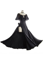 Fate/Grand Order Fate GO Jeanne D'Arc Black Cosplay DressGame Cosplay Costumes