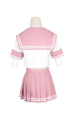 Fate/Apocrypha Fate Grand Order FGO Astolfo Pink Uniform Cosplay Costumes