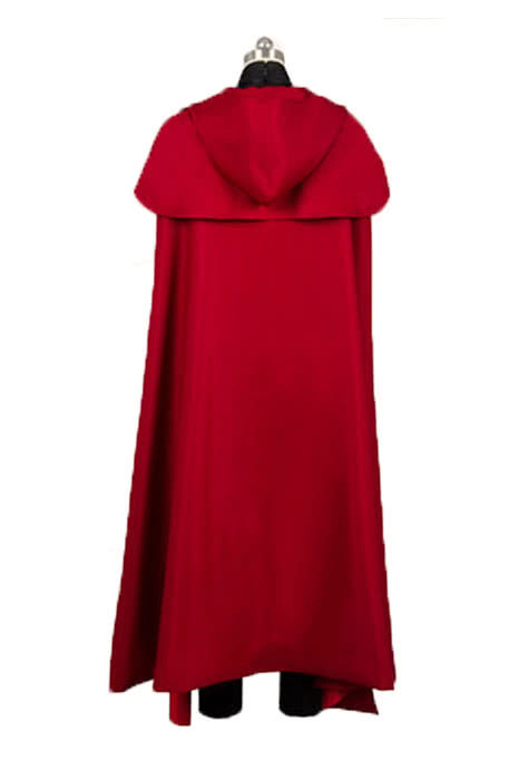 Fate/Apocrypha Shirou Kotomine Master  Of Assassin of Red Cosplay Costumes