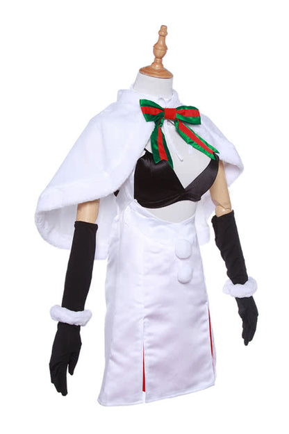 Fate Grand Order Jeanne d'Arc Alter Cosplay Costumes