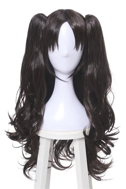 Black Brown