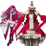 FateGrand Order Baobhan Sith Cosplay Costume