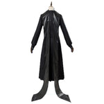FateGrand Order  Black Student Uniform Cosplay Costume