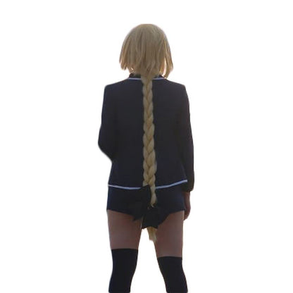 FateGrand Order Fate Go Jeanne d'Arc School Uniform Set