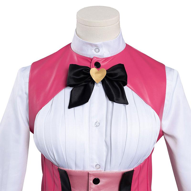 FateGrand Order FGO Tamamo Koyanskaya Bunny Girl Cosplay Costume
