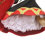 Fate/Grand Order Shuten Doji  Zombie Halloween Cosplay  Costume