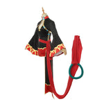 Fate/Grand Order Shuten Doji  Zombie Halloween Cosplay  Costume