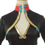 Fate/Grand Order Shuten Doji  Zombie Halloween Cosplay  Costume