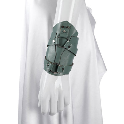 FF7 Rebirth Aerith Cosplay Costume Gold Saucer Dance Fancy Dress
