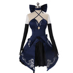 FGO Artria Pendragon Saber Alter Cosplay Costume