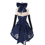 FGO Artria Pendragon Saber Alter Cosplay Costume
