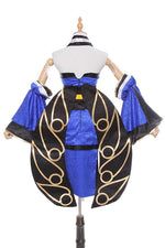 Fate/Grand Order Tamamo no Mae Cosplay Costumes